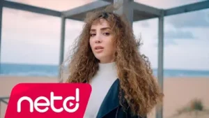 Rabia Tunçbilek Sevdan Celladımdır Albüm Kapağı