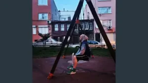 Radansa Gözlerimde Arama 2 Ft No 1 Albüm Kapağı
