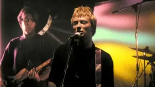 Radiohead Creep