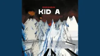 Radiohead In Limbo