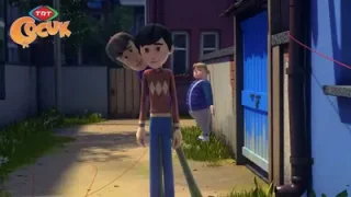 Rafadan Tayfa Jenerik Müziği
