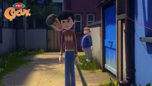 Rafadan Tayfa Müziği Albüm Kapağı