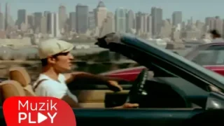 Rafet El Roman Amerika