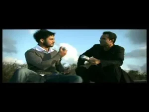 Rafet El Roman Aşk-ı Virane Albüm Kapağı