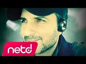 Rafet El Roman Ayrılık Albüm Kapağı
