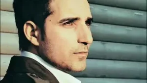 Rafet El Roman Ayşem Albüm Kapağı