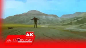 Rafet El Roman Bir Melek Diliyorum Albüm Kapağı