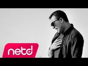 Rafet El Roman Kurşun Albüm Kapağı