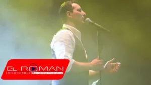 Rafet El Roman Mihriban Albüm Kapağı