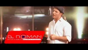 Rafet El Roman Özledim Albüm Kapağı