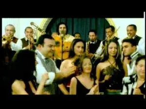 Rafet El Roman Şanslıyım Albüm Kapağı