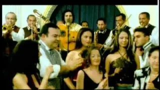 Rafet El Roman Şanslıyım
