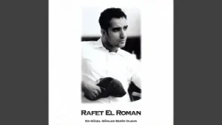 Rafet El Roman Seni Sevmiyorum Dance Mix