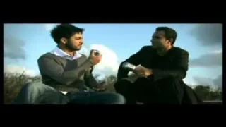 Rafet El Roman Yusuf Güney Aşk-ı Virane