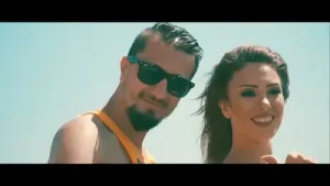 Raga Raga Roman Havası Albüm Kapağı