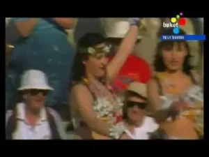 Ragga Oktay Chocolate Girl