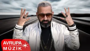 Ragga Oktay Çok Şeker Albüm Kapağı