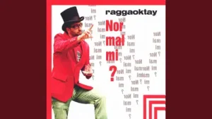 Ragga Oktay Normal Mi?