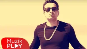 Ragga Oktay Yeniden Remix Albüm Kapağı