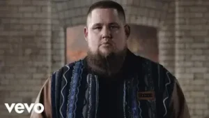 Rag’n’Bone Man Human Albüm Kapağı