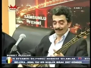 Rahmi Aydın Albüm Kapağı