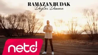 Ramazan Budak Dağlar Duman
