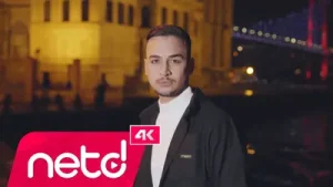 Ramazan Budak Yana Yana Albüm Kapağı