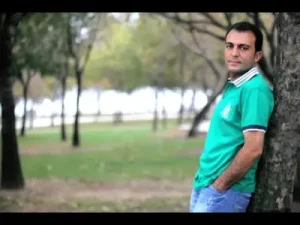 Ramazan Çelik Anam Albüm Kapağı