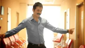 Ramazan Çelik Bolulu Albüm Kapağı