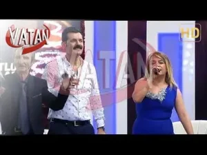 Ramazan Çelik Zeli Hanım Potpori Albüm Kapağı