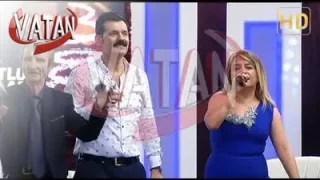 Ramazan Çelik Zeli Hanım Potpori
