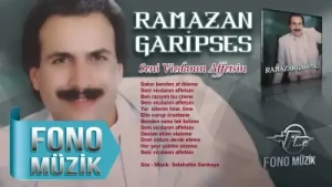Ramazan Garipses Seni Vicdanın Affetsin