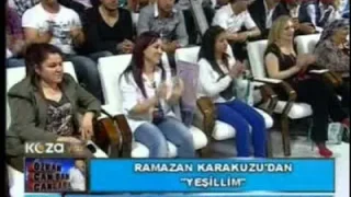 Ramazan Karakuzu Yeşillim