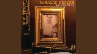Ramazan Sesler Arpa Buğday