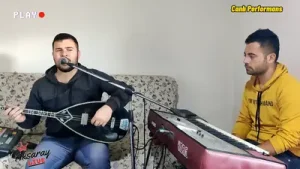 Ramazan Talay İlvanlım 2021 Hızlı Oyun Havası