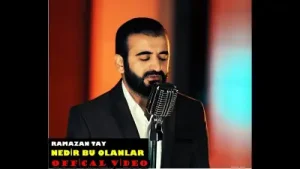 Ramazan Tay Nedir Bu Olanlar
