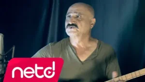 Ramazan Uysal Bizim Mehmetler Albüm Kapağı