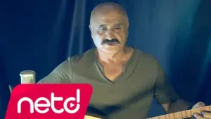 Ramazan Uysal Canım Türkiye Albüm Kapağı