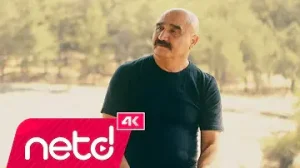 Ramazan Uysal Gör Neler Çektim Albüm Kapağı