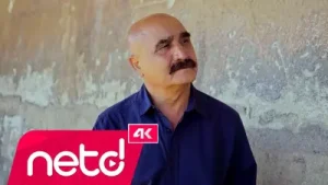 Ramazan Uysal Gülüm Albüm Kapağı
