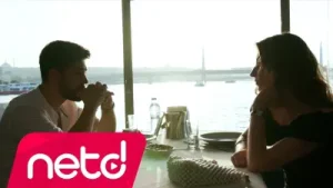 Ramazan Yılmaz Veda Ettim Albüm Kapağı