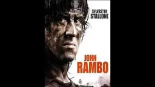 Rambo Theme Song Jerry Goldsmith