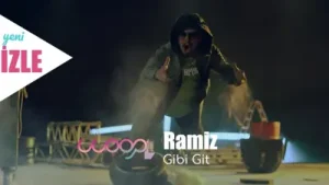 Ramiz Gibi Git Remix