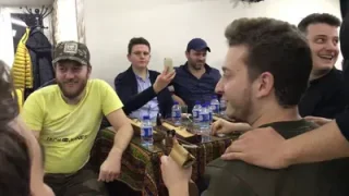 Ramo Anıl – Potpori