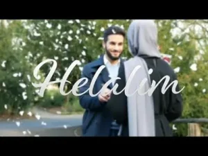 Rana İlahi Helalim Albüm Kapağı