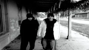 Rap Dersi Albüm Kapağı