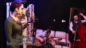 Raper N Li Xwe Baş Bin Rê