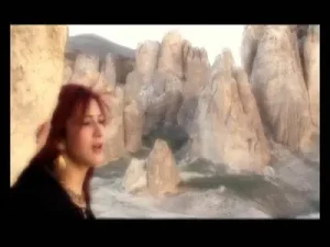 Raperin Darma Duman Albüm Kapağı