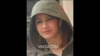 Raperin Vazgeçtim