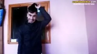 Raponza Hiphopın Maratonu Ft. Asil